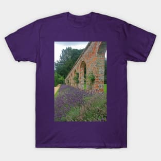 Vanishing Point, August 2021 T-Shirt